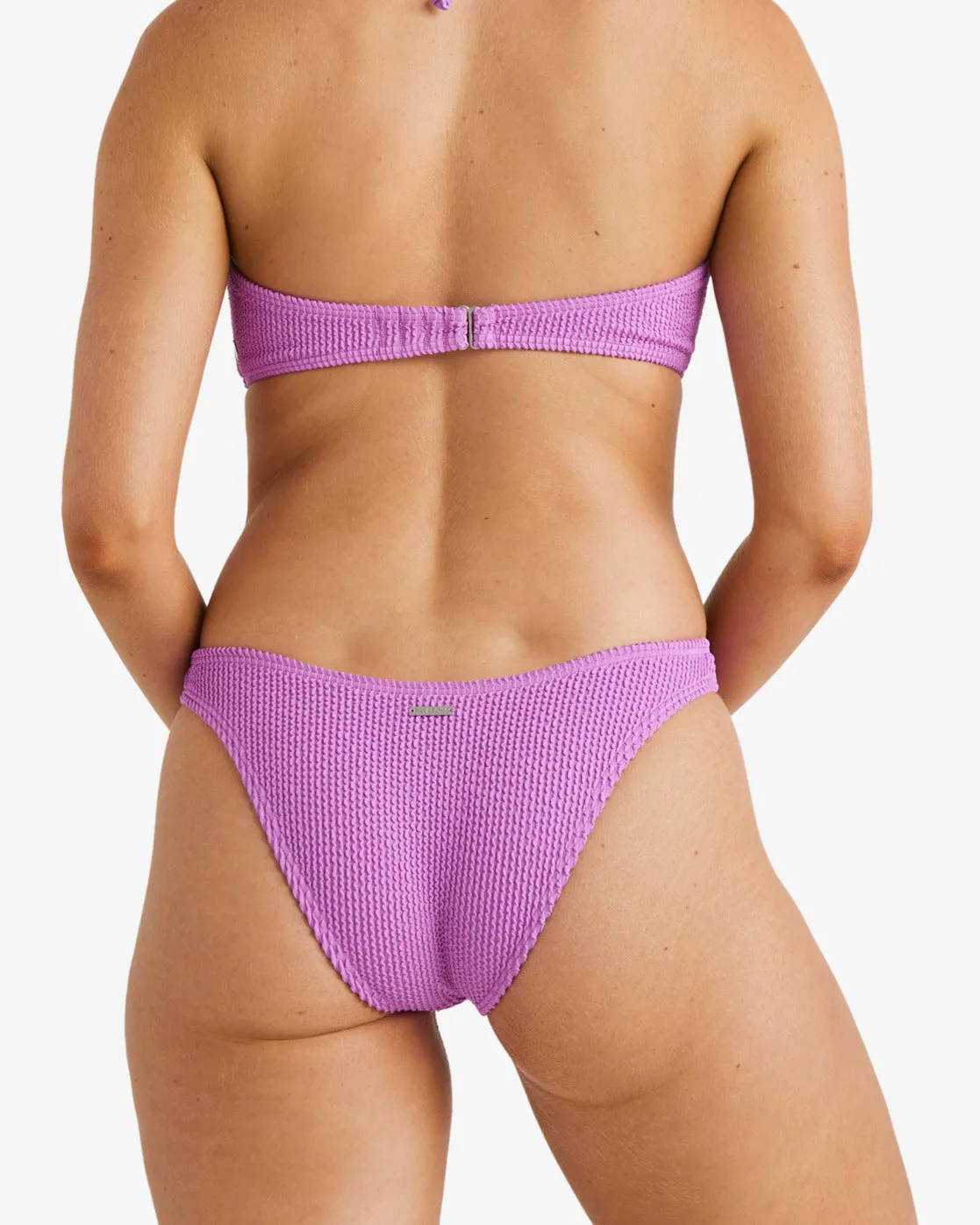 Summer High Hike Bikini Bottoms
