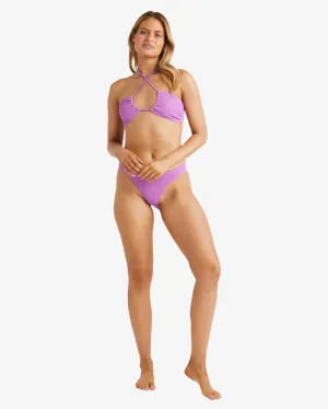 Summer High Hike Bikini Bottoms