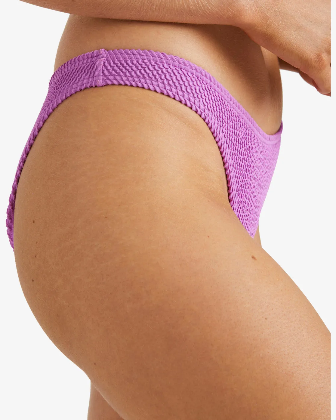 Summer High Hike Bikini Bottoms