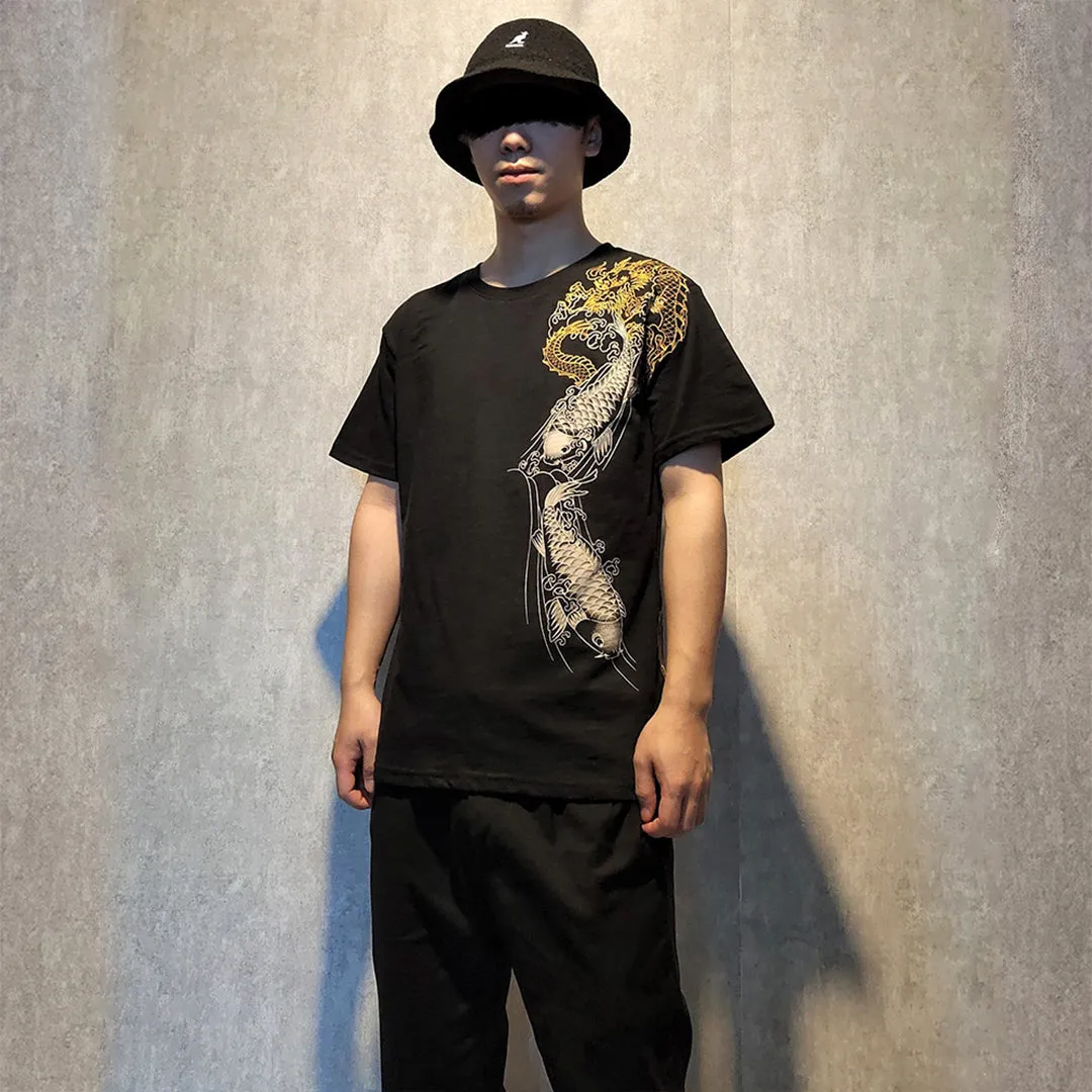 Sun Ryujin Shirt