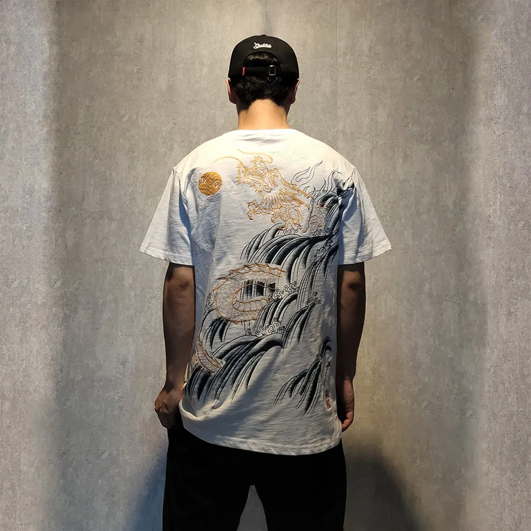 Sun Ryujin Shirt