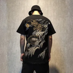 Sun Ryujin Shirt