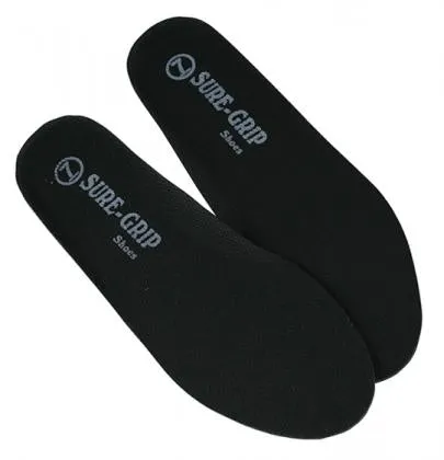 Suregrip Insole Contour Unisex Pair