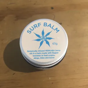 Surf Balm ~ Merkaba NZ Made