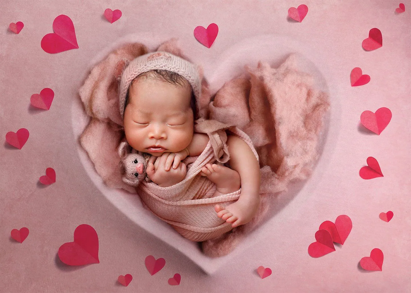 Sweetheart (Ana Brandt Digital)