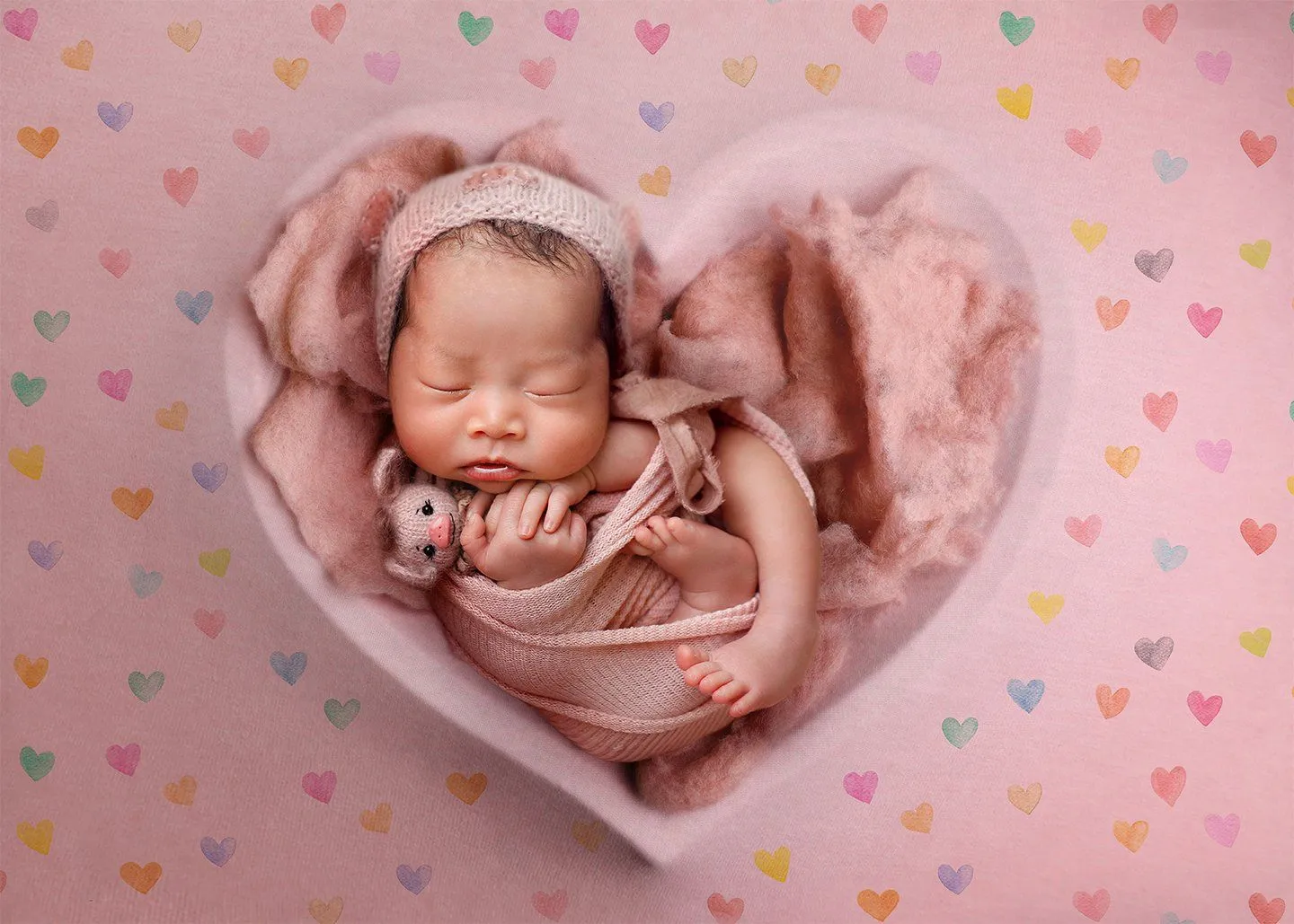 Sweetheart (Ana Brandt Digital)