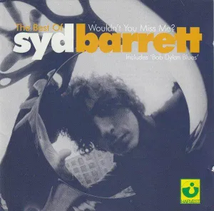 Syd Barrett: The Best Of Syd Barrett - Wouldn't You Miss Me? (CD, Comp, EMI)