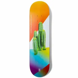 Tabla Girl Kennedy Psychedelic Plants 8.25