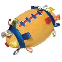 Taggies Touchdown TAGGIES Football