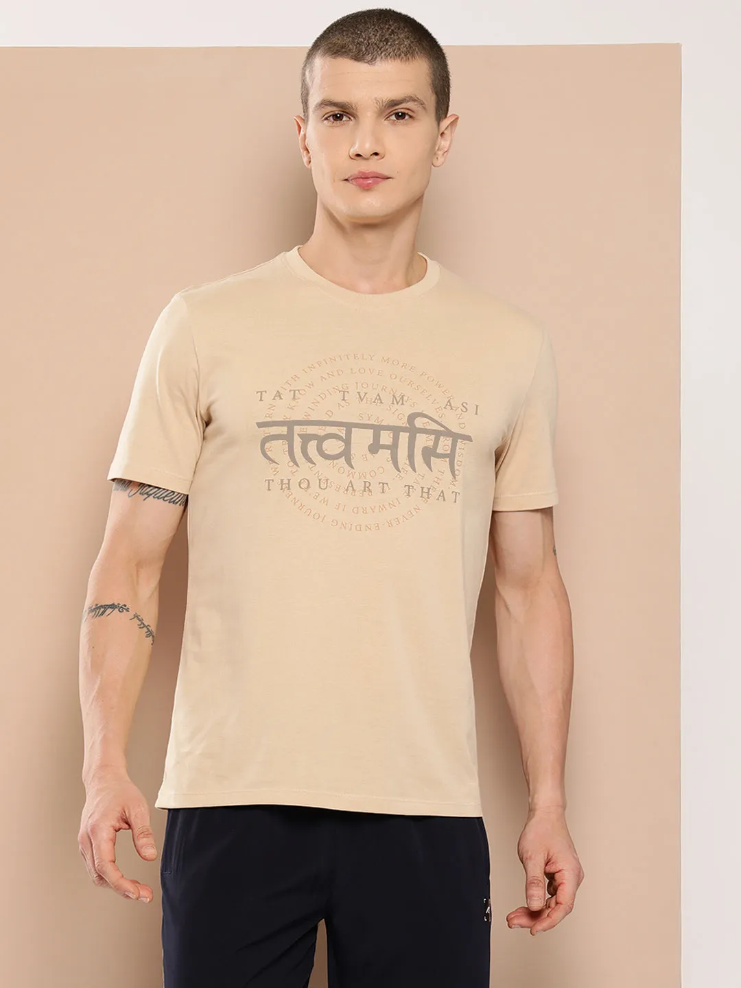 Tat-Vam Tee