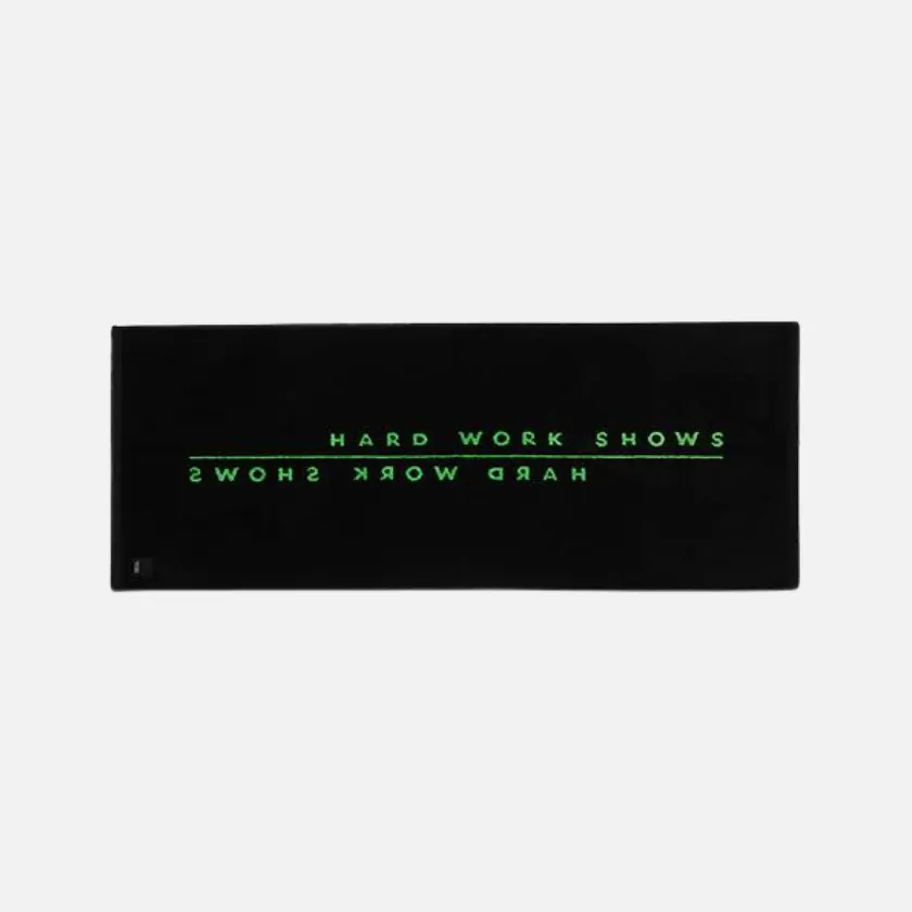 Tego Bench Gym Towel