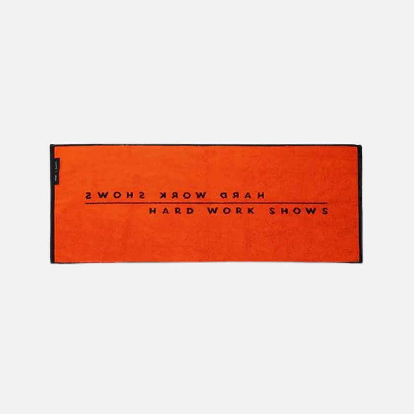 Tego Bench Gym Towel
