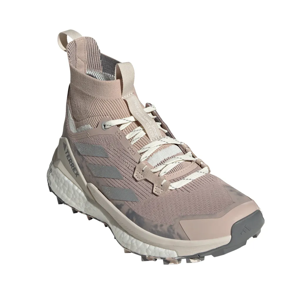 Terrex Free Hiker 2 And Wonder Hiking Shoes