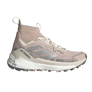 Terrex Free Hiker 2 And Wonder Hiking Shoes