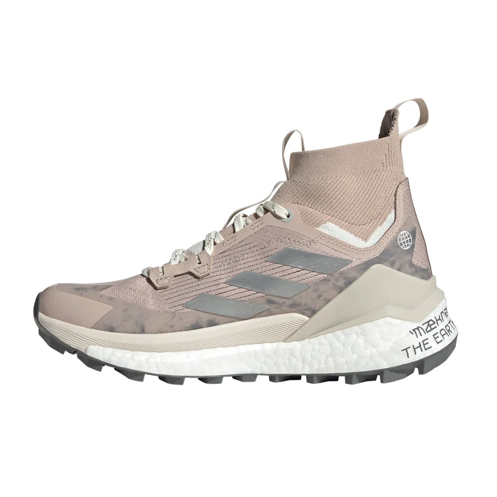 Terrex Free Hiker 2 And Wonder Hiking Shoes