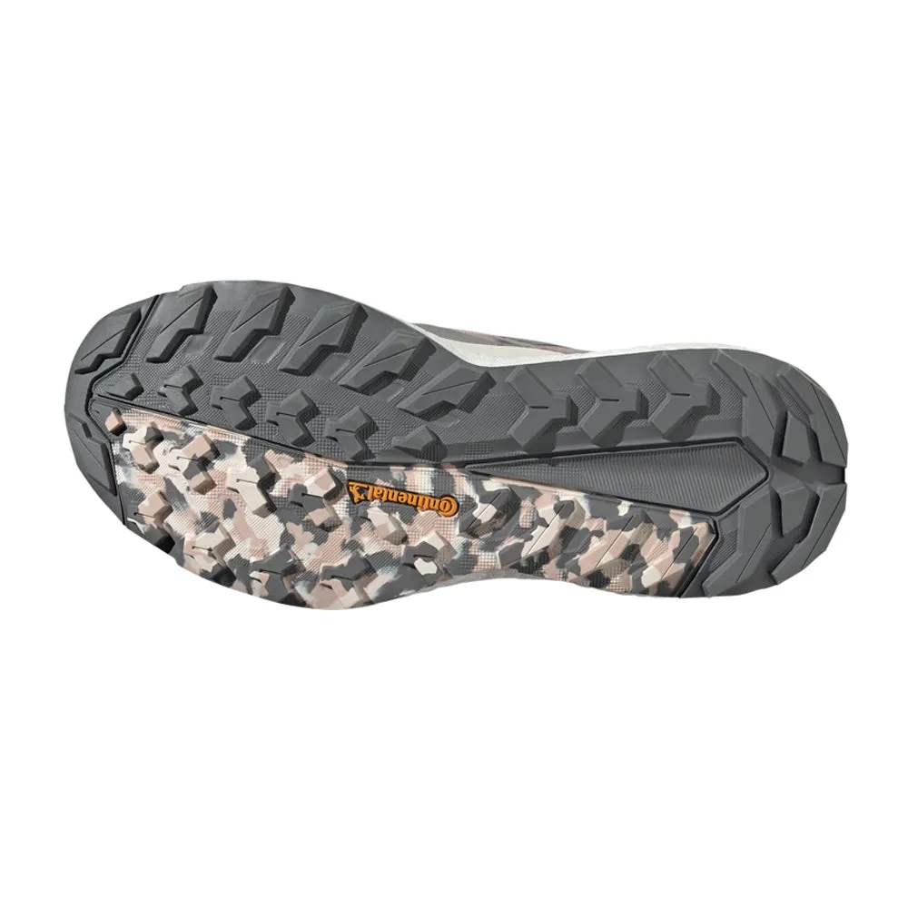 Terrex Free Hiker 2 And Wonder Hiking Shoes
