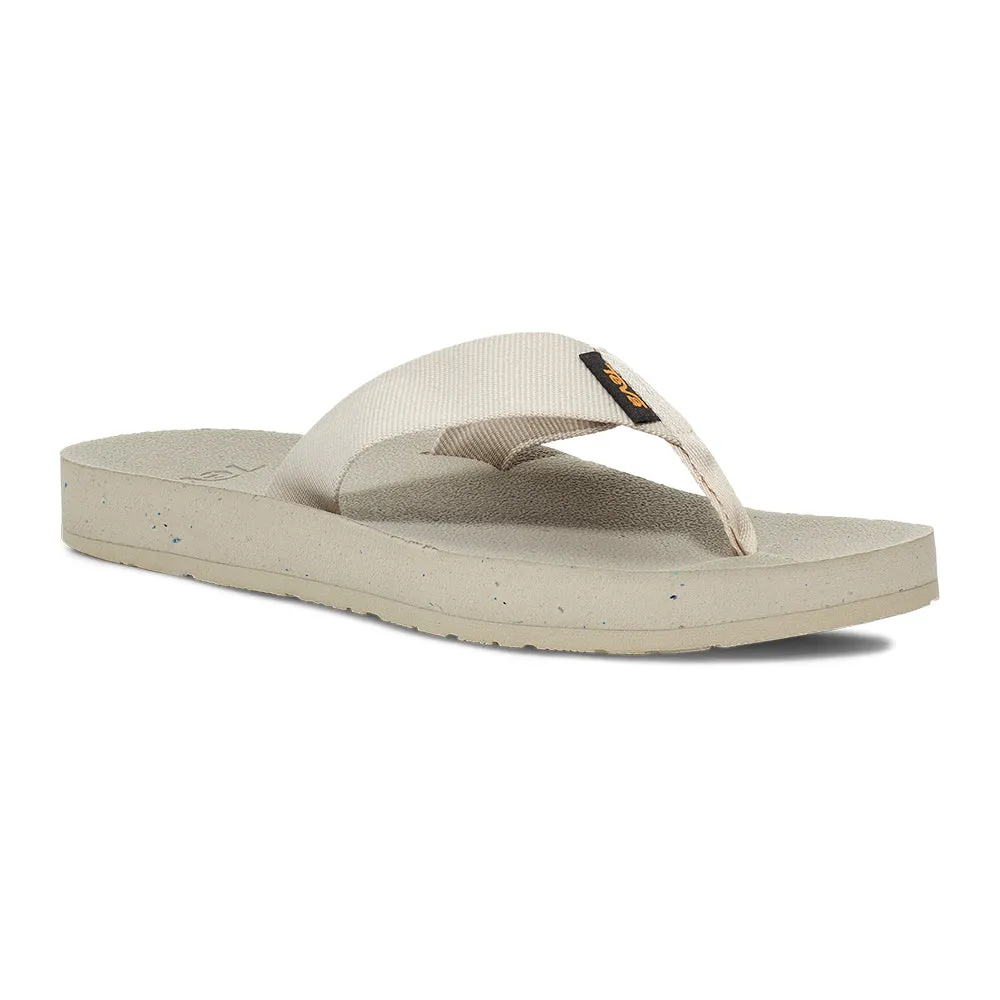 Teva Women's Reflip - Birch/Natural