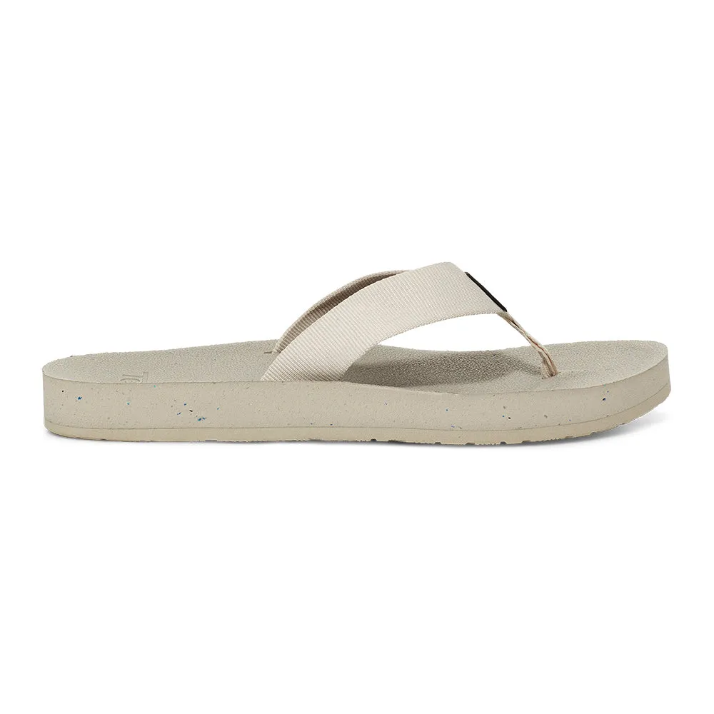 Teva Women's Reflip - Birch/Natural