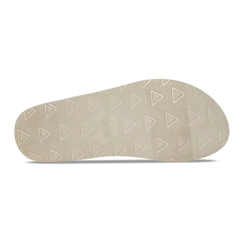 Teva Women's Reflip - Birch/Natural