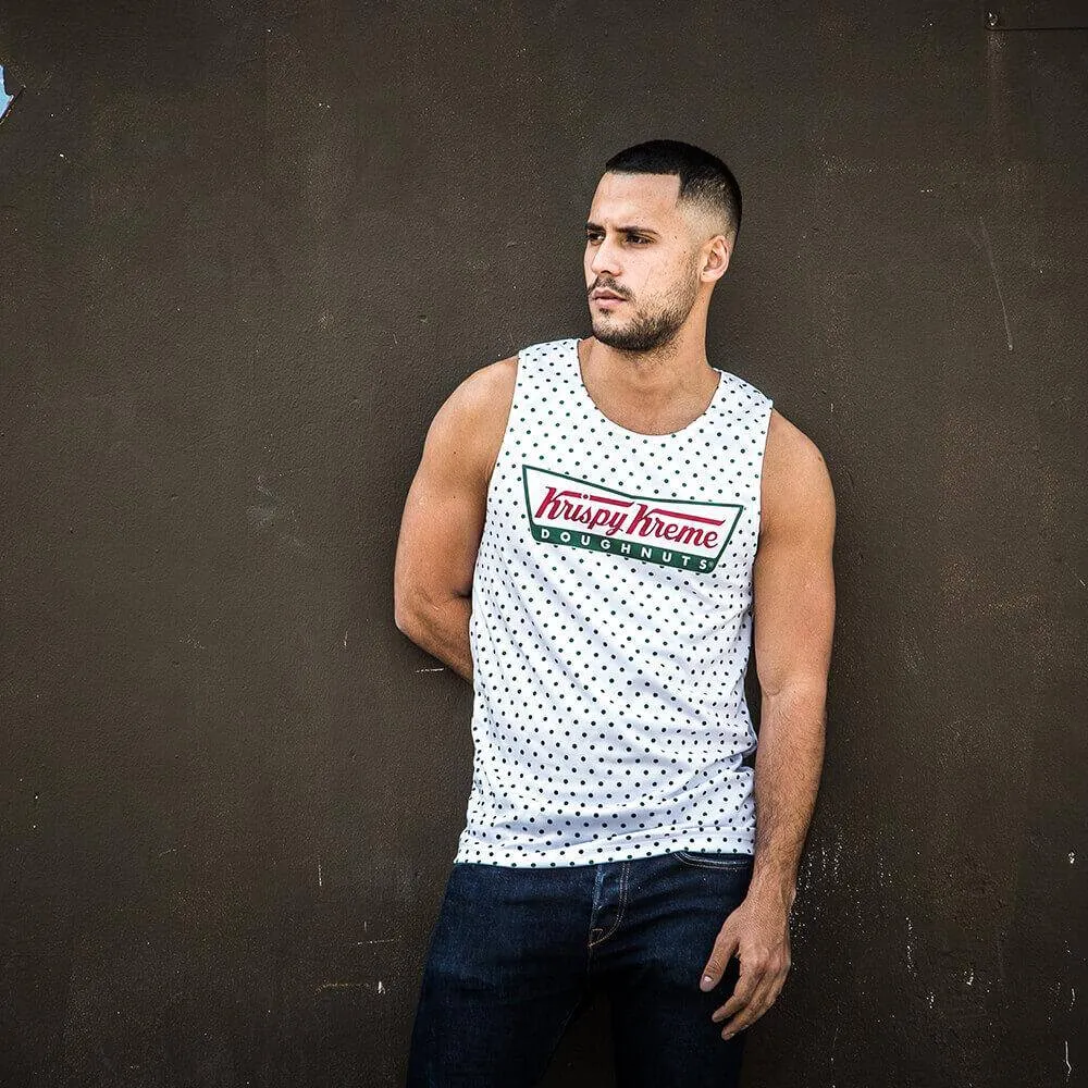 The Great Shiva Tank Top