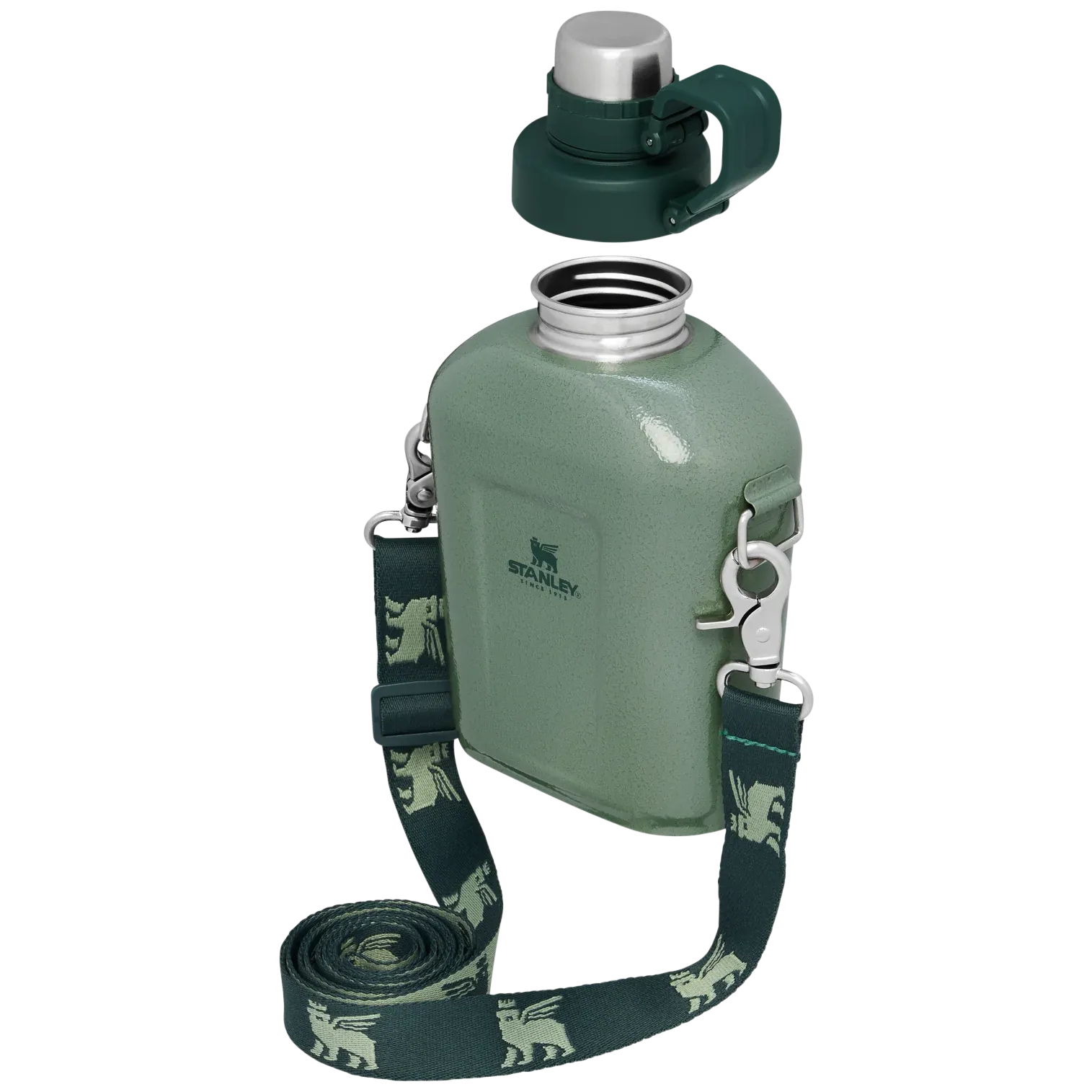 The Legendary Classic Canteen 1L