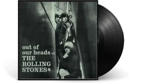 The Rolling Stones : Out Of Our Heads