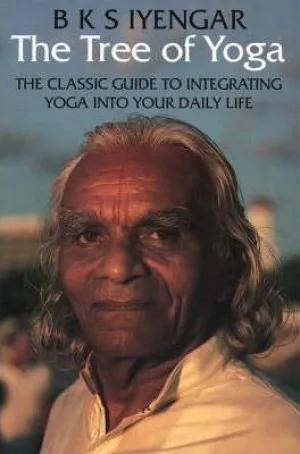 The Tree of Yoga - B.K.S. Iyengar