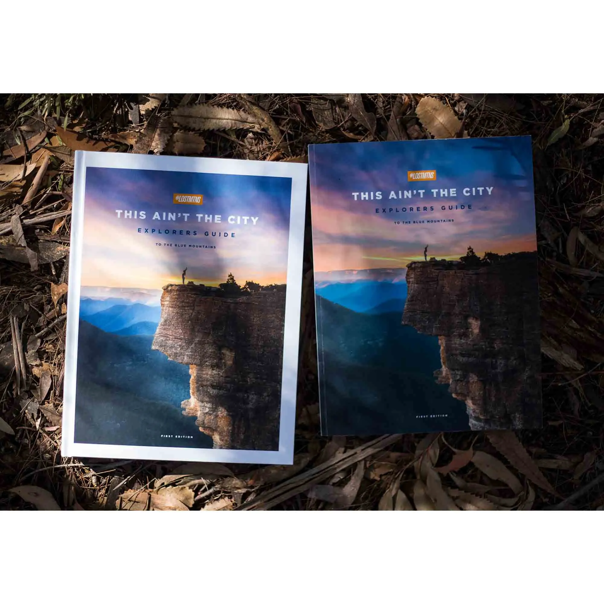 This Aint The City - Blue Mountains Guide