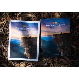 This Aint The City - Blue Mountains Guide