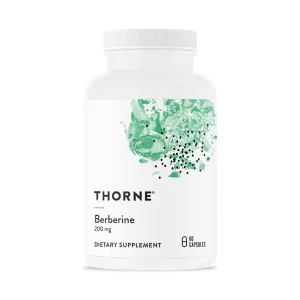 Thorne Berberine - 200 mg