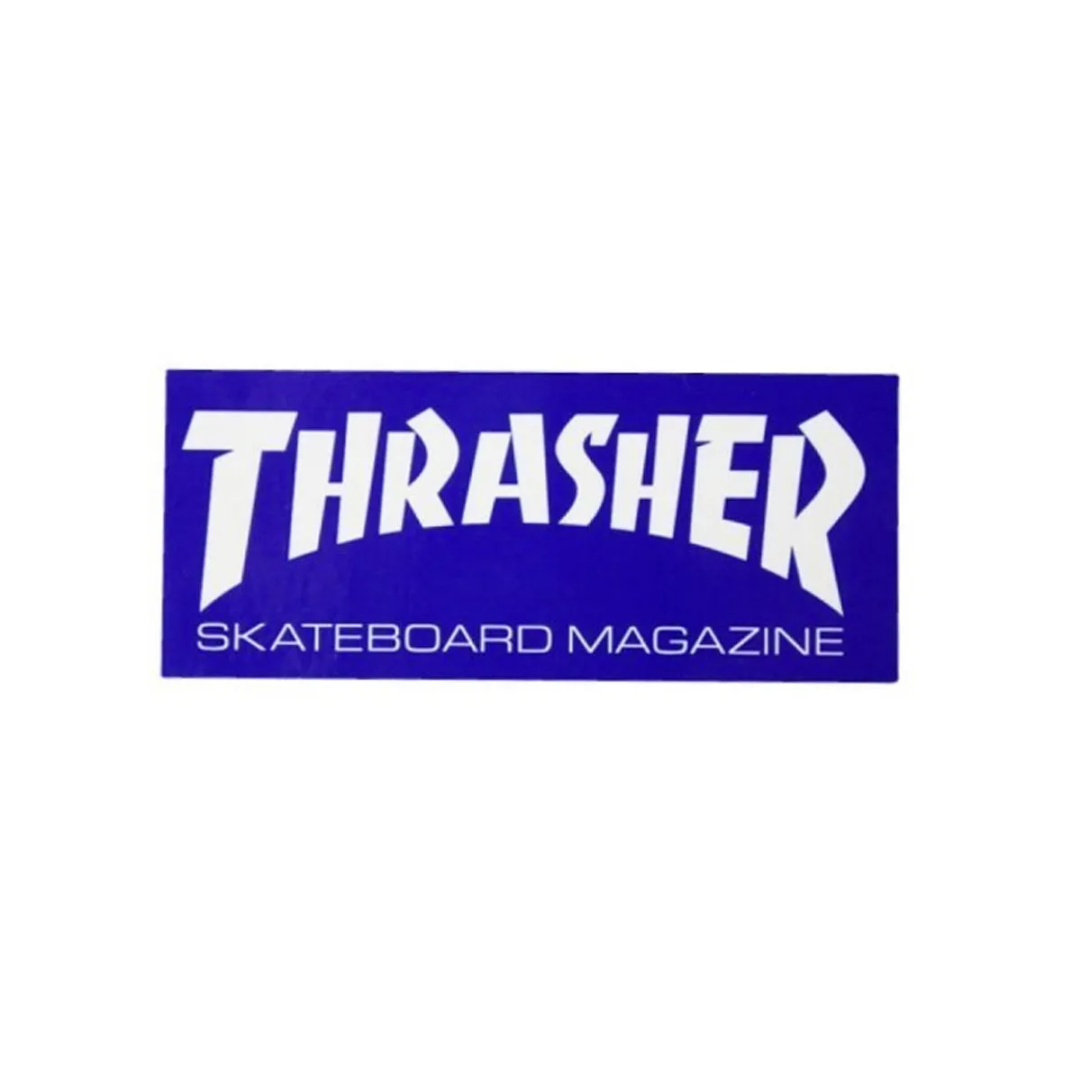 Thrasher - Skate Mag 6" Sticker
