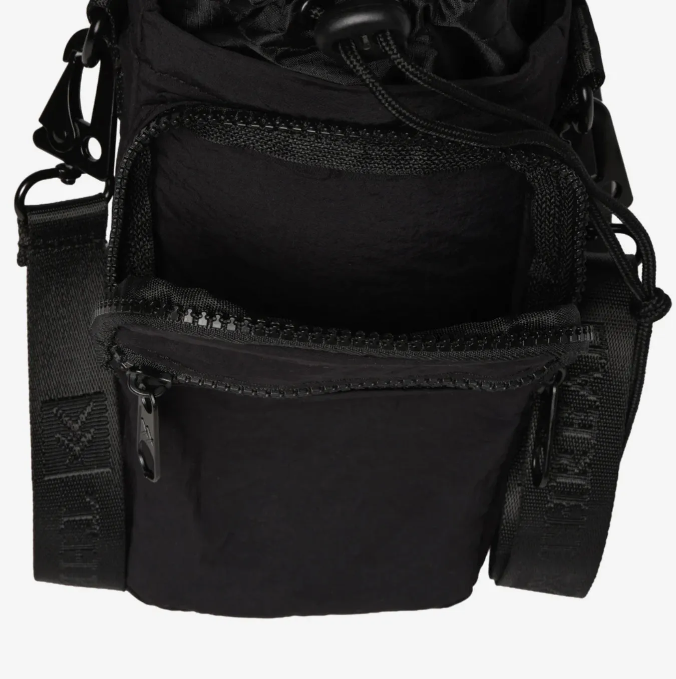 Thread - Aqua Sling - Black