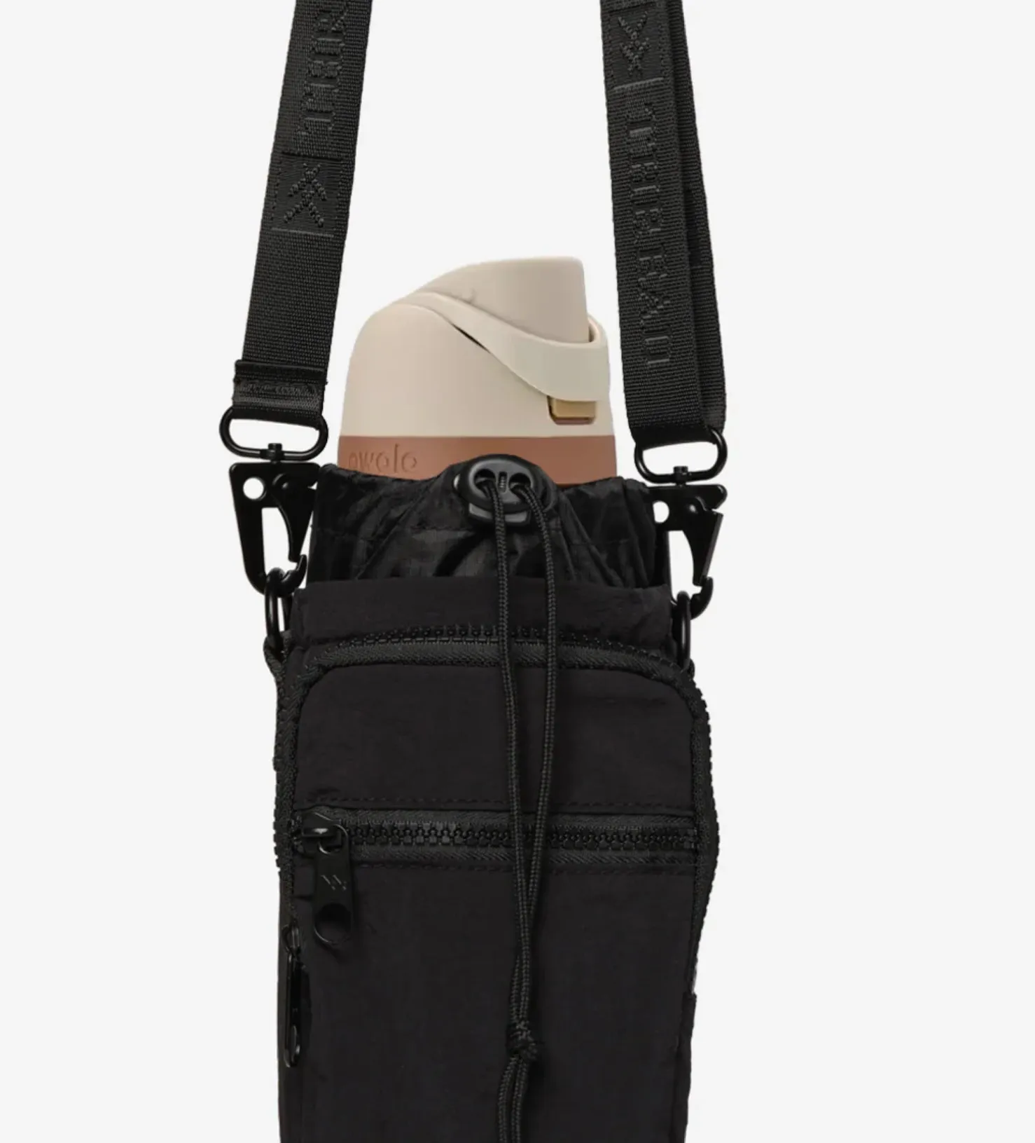 Thread - Aqua Sling - Black