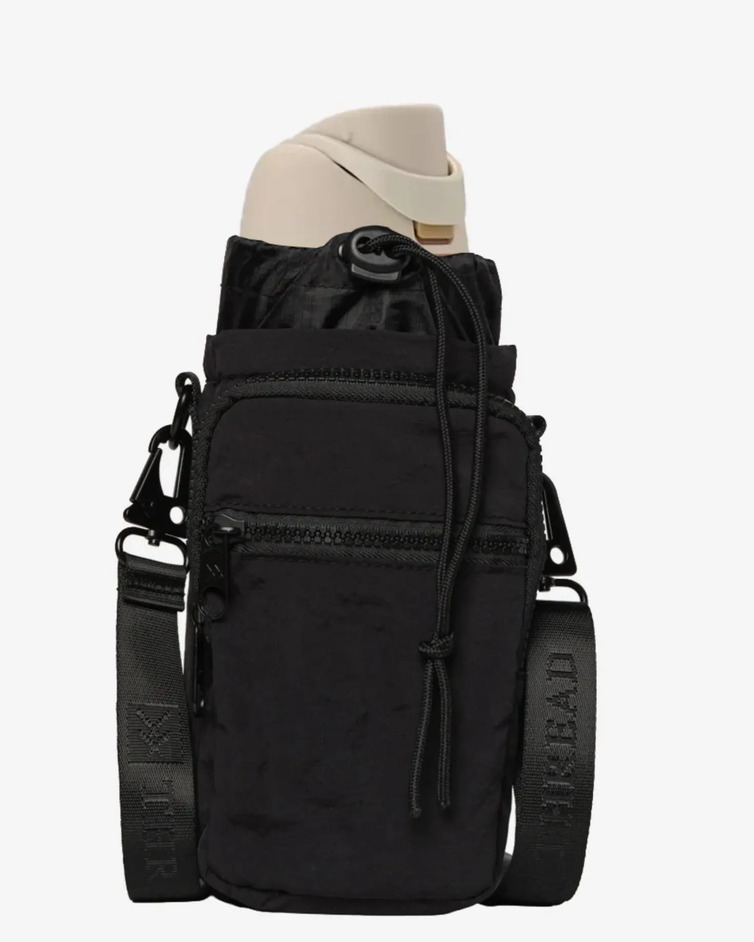 Thread - Aqua Sling - Black