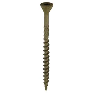 Timco C2 Deck-Fix Screw TX20 CSK 4.5 x 65mm 145 PCS