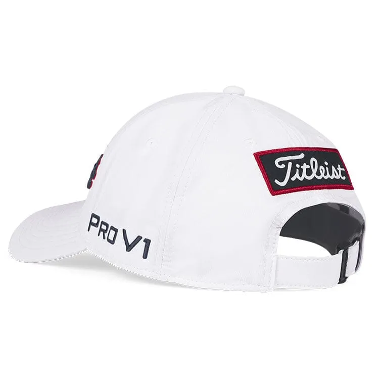 Titleist Tour Performance Golf Cap