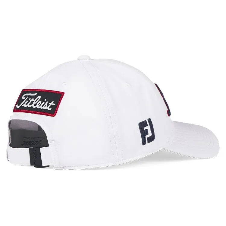 Titleist Tour Performance Golf Cap