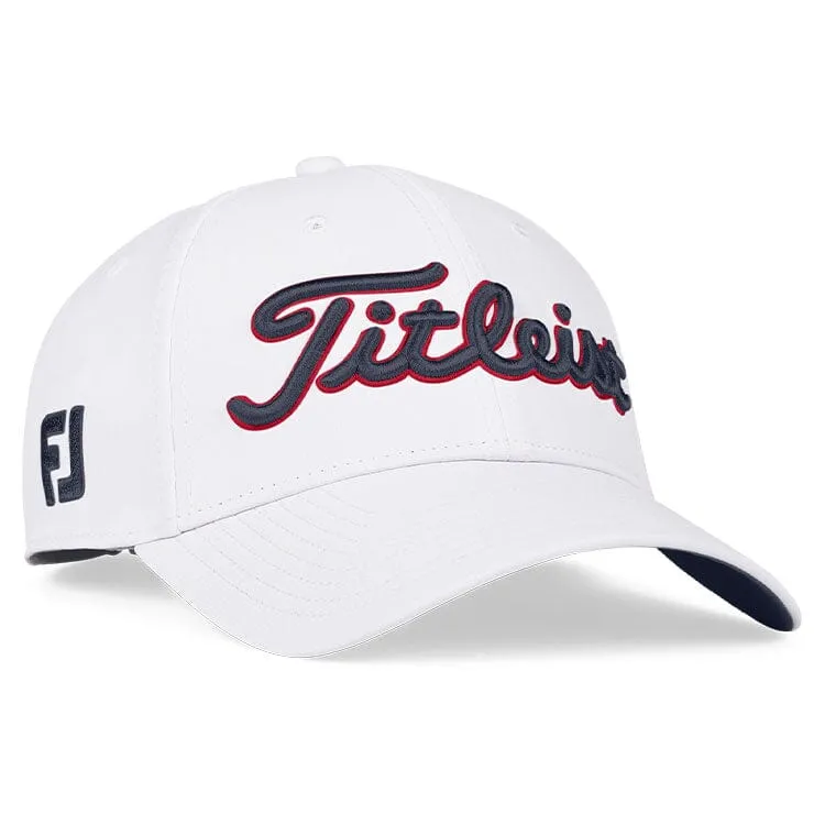 Titleist Tour Performance Golf Cap