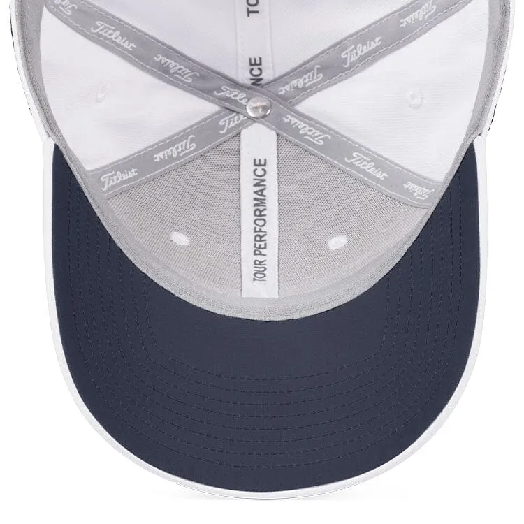 Titleist Tour Performance Golf Cap
