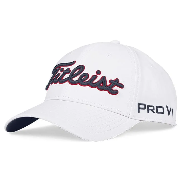 Titleist Tour Performance Golf Cap