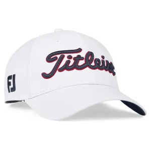 Titleist Tour Performance Golf Cap