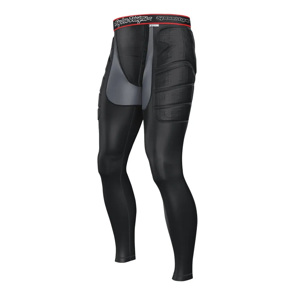 TLD LPP 7705 Pant Black