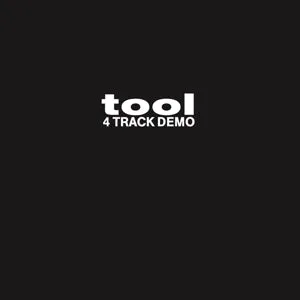Tool - 4 Track Demo (NEW)