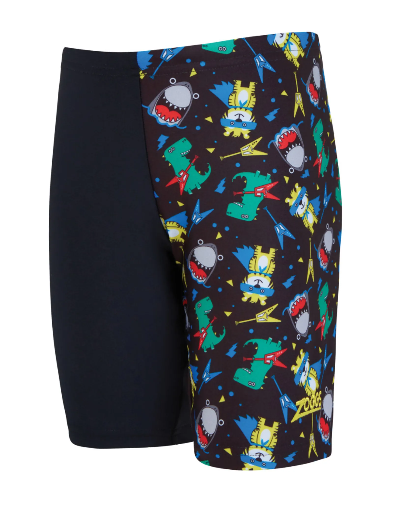 Tots Boys Rock Star Midi Jammer
