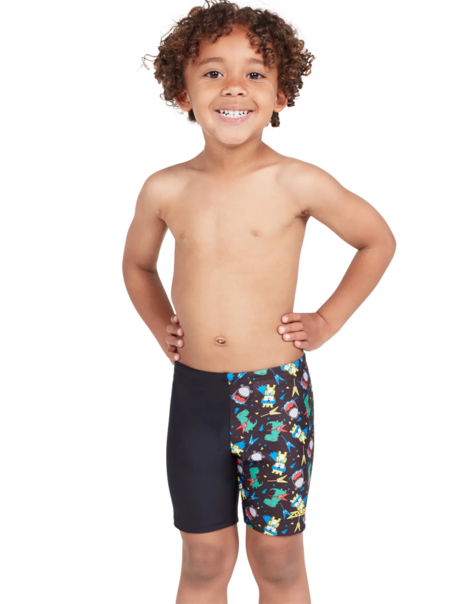 Tots Boys Rock Star Midi Jammer