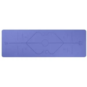 TPE Yoga Mat