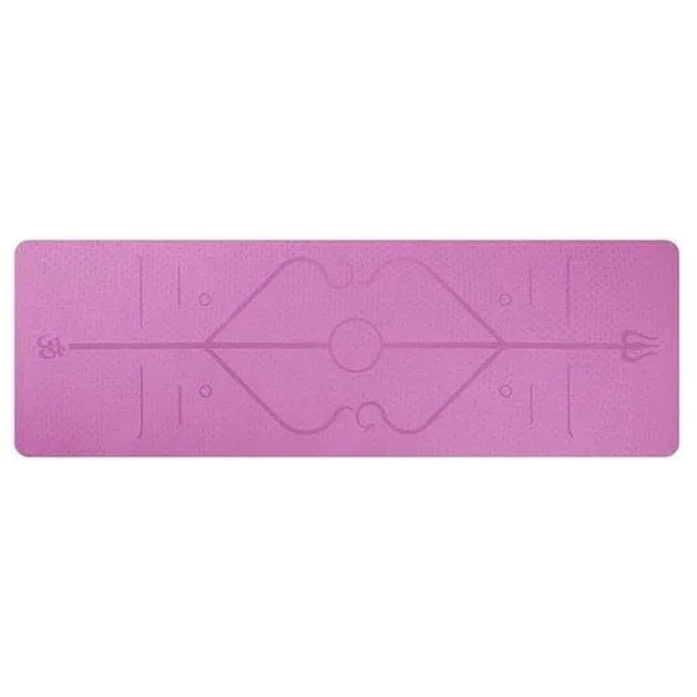 TPE Yoga Mat