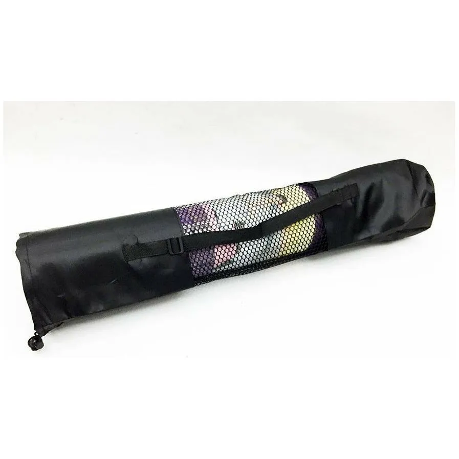TPE Yoga Mat
