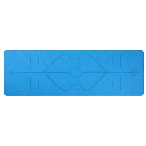 TPE Yoga Mat