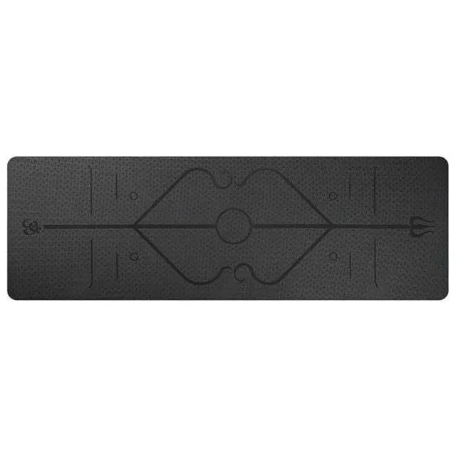 TPE Yoga Mat
